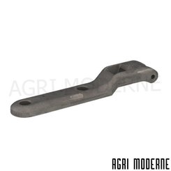 PIECES TRACTEUR CLAAS - Cabines - CHARNIERE