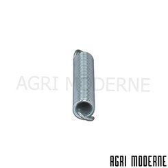 PIECES RECOLTE FENAISON CLAAS - Ressort / Vérin - RESSORT DE RAPPEL