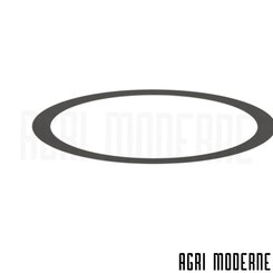 PIECES TRACTEUR CLAAS - Joints - DISQUE DE REGLAGE