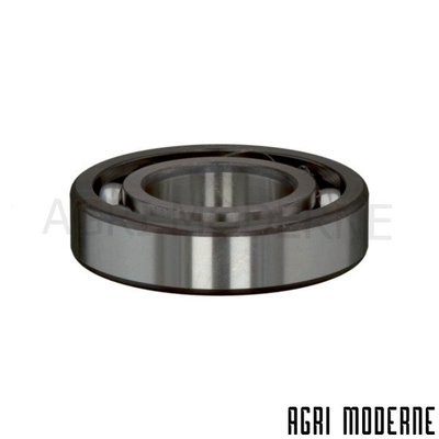 PIECES RECOLTE FENAISON CLAAS - Roulements - ROULEMENT 6207