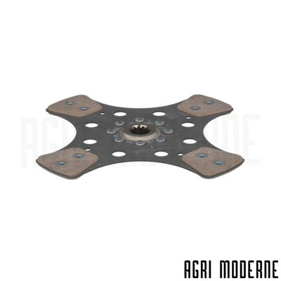 PIECES TRACTEUR CLAAS - Embrayage - FRICTION EMBRAYAGE