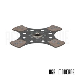 PIECES TRACTEUR CLAAS - Embrayage - FRICTION EMBRAYAGE