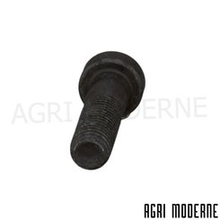 PIECES RECOLTE FENAISON CLAAS - Boulonnerie - BOULON A TETE HEX