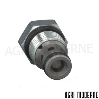 PIECES TRACTEUR CLAAS - Hydraulique - SOUPAPE