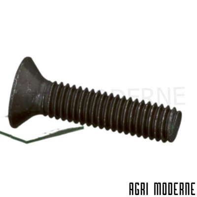 PIECES TRACTEUR CLAAS - Boulonnerie - VIS