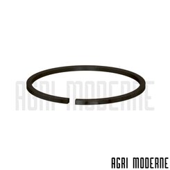 PIECES TRACTEUR CLAAS - Transmission - ANNEAU D'ARRET EXT