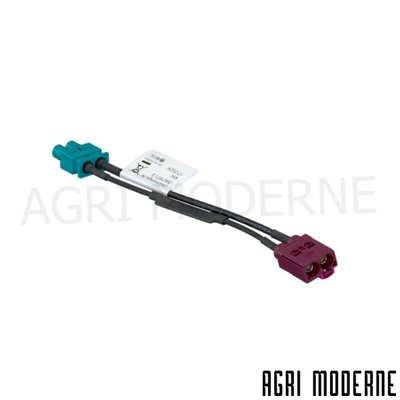 PIECES RECOLTE FENAISON CLAAS - Solutions Digitales - CABLE-ADAPTATEUR