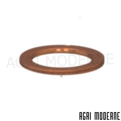 PIECES TRACTEUR CLAAS - Divers Réparation - BAGUE D'ETANCHEITE