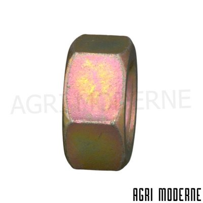 PIECES TRACTEUR CLAAS - Boulonnerie - ECROU