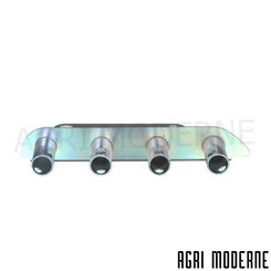 PIECES TRACTEUR CLAAS - Attelages - SUPPORT