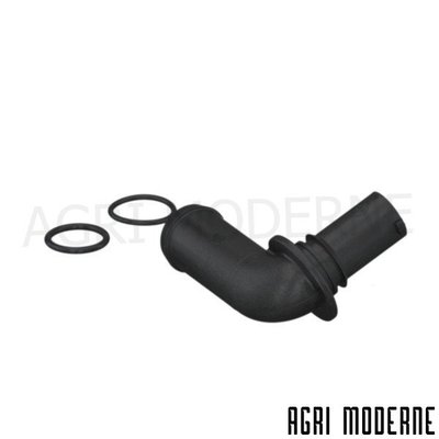 PIECES TRACTEUR CLAAS - Moteur - TUBE