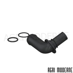 PIECES TRACTEUR CLAAS - Moteur - TUBE