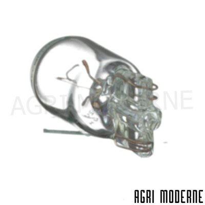 PIECES TRACTEUR CLAAS - Carrosserie - LAMPE