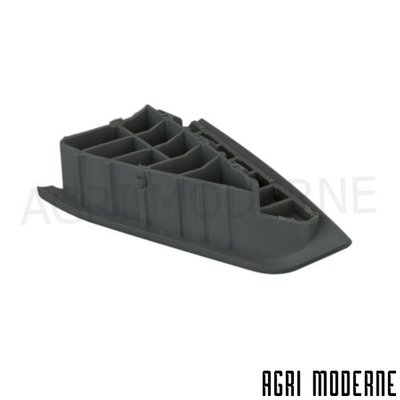 PIECES TRACTEUR CLAAS - Cabines - HABILLAGE DE CABINE
