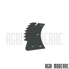 PIECES RECOLTE FENAISON CLAAS - Usure Ensileuse - VIP-LAME DROITE