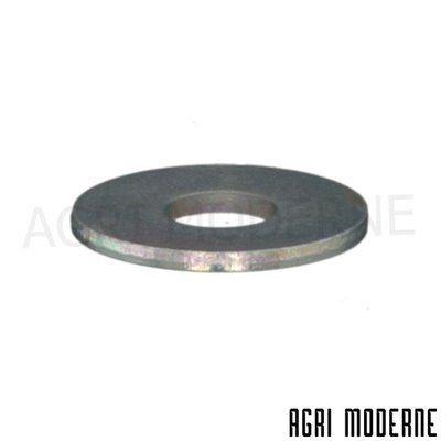 PIECES TRACTEUR CLAAS - Boulonnerie - RONDELLE