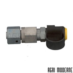 PIECES RECOLTE FENAISON CLAAS - Outillage - RACCORD DE MESURE
