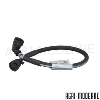 PIECES RECOLTE FENAISON CLAAS - Solutions Digitales - JEU DE CABLES