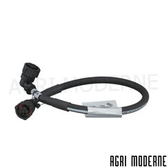 PIECES RECOLTE FENAISON CLAAS - Solutions Digitales - JEU DE CABLES