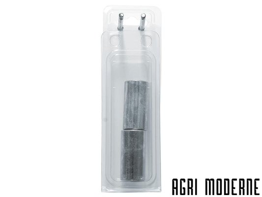 DIVERS FOURNITURES - Libre Service - Agr.2 bagues de réduction 19/25 pour 3 point