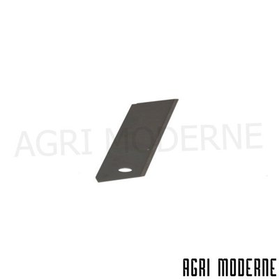 PIECES RECOLTE FENAISON CLAAS - Usure Presse - LAME DE COUPE