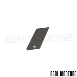 PIECES RECOLTE FENAISON CLAAS - Usure Presse - LAME DE COUPE