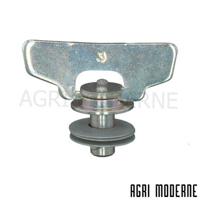 PIECES RECOLTE FENAISON CLAAS - Divers Réparation - AXE