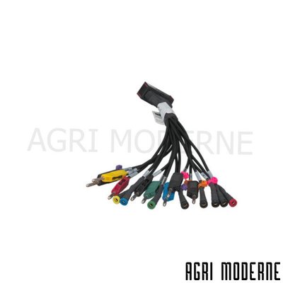 PIECES RECOLTE FENAISON CLAAS - Outillage - CABLE