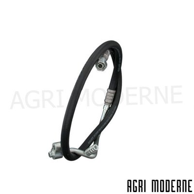 PIECES TRACTEUR CLAAS - Hydraulique - CONDUITE