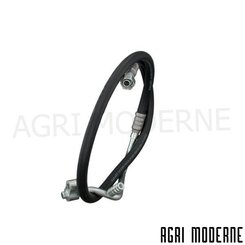 PIECES TRACTEUR CLAAS - Hydraulique - CONDUITE