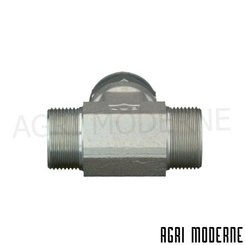 PIECES TRACTEUR CLAAS - Hydraulique - RACCORD EN T