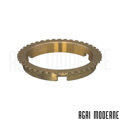 PIECES RECOLTE FENAISON CLAAS - Transmission - ANNEAU DE SYNCHRO