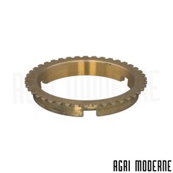 PIECES RECOLTE FENAISON CLAAS - Transmission - ANNEAU DE SYNCHRO