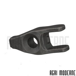 PIECES TRACTEUR CLAAS - Moteur - BRIDE
