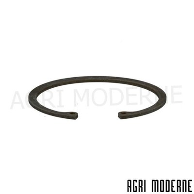 PIECES RECOLTE FENAISON CLAAS - Boulonnerie - CIRCLIPS