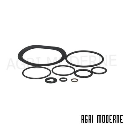 PIECES TRACTEUR CLAAS - Moteur - JEU BAGUES ETANCH