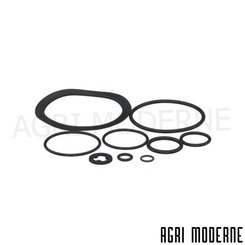 PIECES TRACTEUR CLAAS - Moteur - JEU BAGUES ETANCH