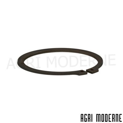 PIECES TRACTEUR CLAAS - Boulonnerie - ANNEAU D'ARRET EXT