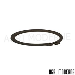 PIECES TRACTEUR CLAAS - Boulonnerie - ANNEAU D'ARRET EXT