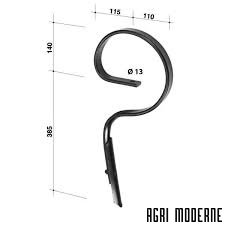 PIECES TRAVAIL DU SOL - Divers - Ciseau