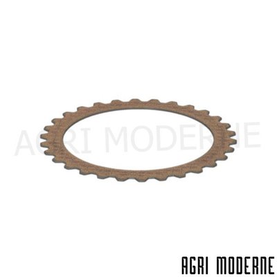 PIECES TRACTEUR CLAAS - Embrayage - DISQUE-EMBRAYAGE