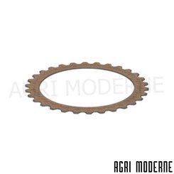 PIECES TRACTEUR CLAAS - Embrayage - DISQUE-EMBRAYAGE