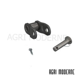 PIECES RECOLTE FENAISON CLAAS - Chaînes - VIP-VERROU DE CHAINE