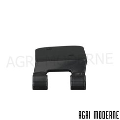 PIECES TRACTEUR CLAAS - Cabines - CHARNIERE