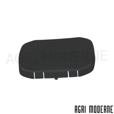 PIECES TRACTEUR CLAAS - Moteur - COUVERCLE