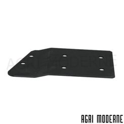 PIECES TRACTEUR CLAAS - Cabines - TOLE LATERALE