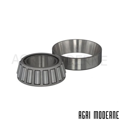 PIECES RECOLTE FENAISON CLAAS - Roulements - ROUL 33211