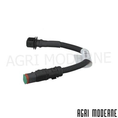 PIECES TRACTEUR CLAAS - Electricite - Electronique - CABLE