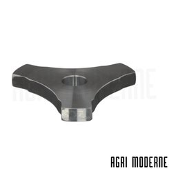 PIECES TRACTEUR CLAAS - Transmission - RONDELLE