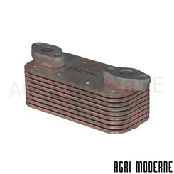 PIECES TRACTEUR CLAAS - Moteur - RADIATEUR D'HUILE